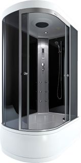 Душевая кабина ARCUS AS-109R 120x80